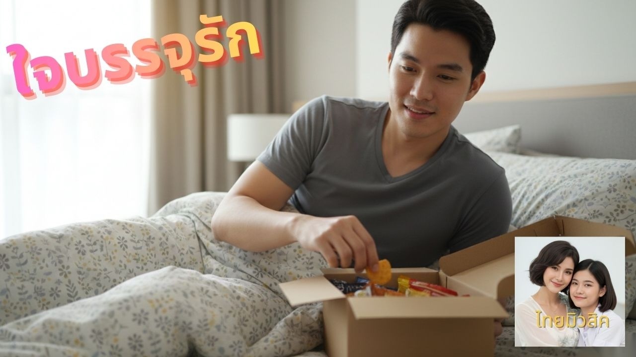 เพลงใจบรรจุรัก - Official MV | รักแท้ที่มอบให้... เต็มหัวใจ