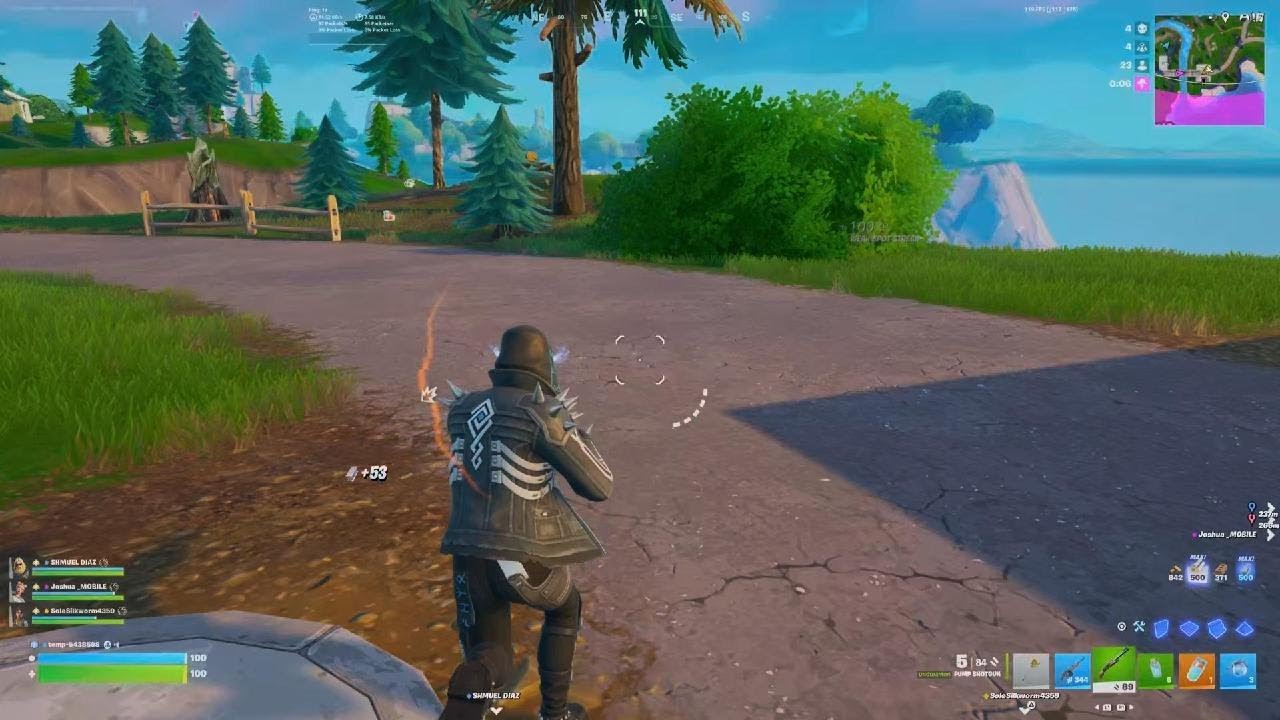Reload Rank ( 20 kills)