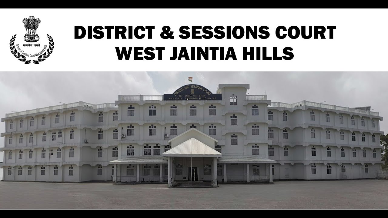 Live Streaming of Court Proceeding | 19-01-2026