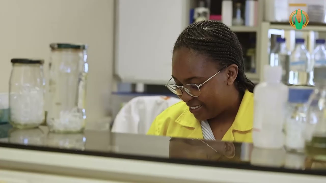 From the Fields of Mpumalanga to the Frontiers of Plant Science