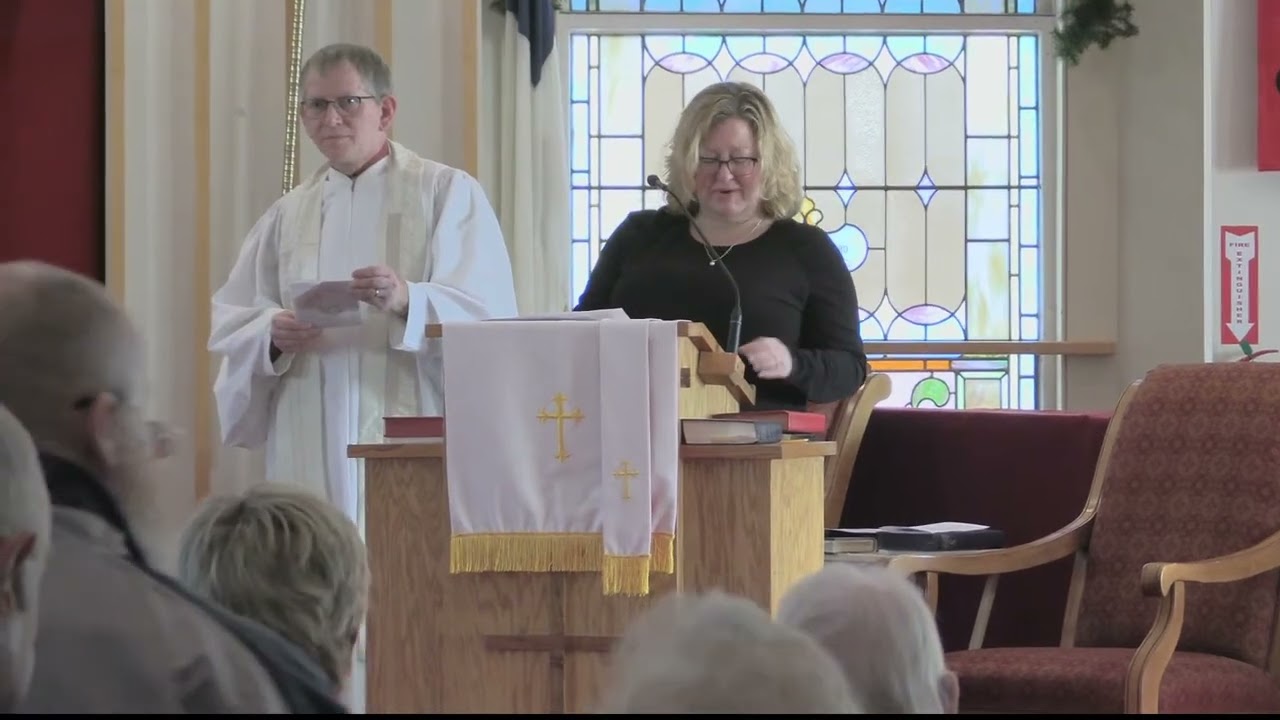 A Whirlwind Tour of the Hebrew Scriptures