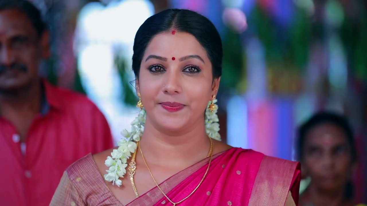 Kannathil Muthamittal - Ep 182 - A. Muruganandham - Tamil Tv Serial - Zee5 Tamil Classics
