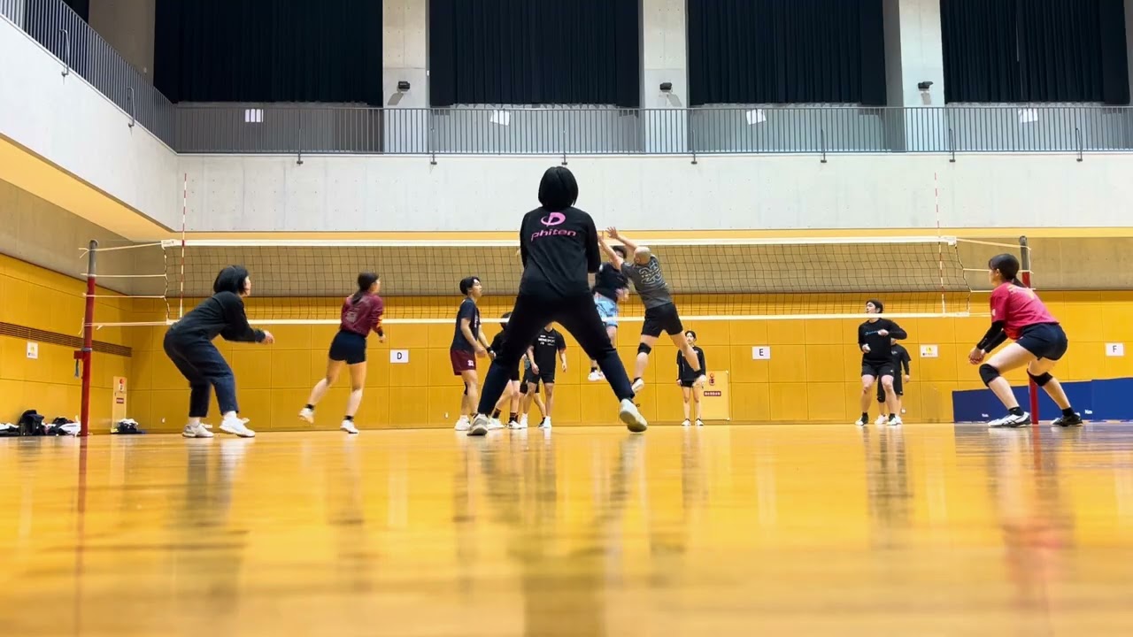 2026.1.5 vs 自由の女神④