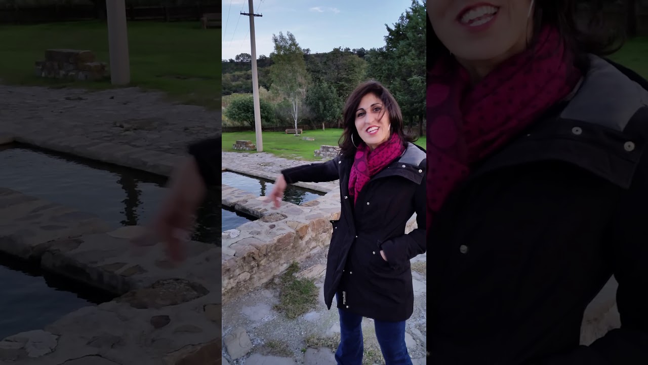 NOVA SIRI: cosa vedere