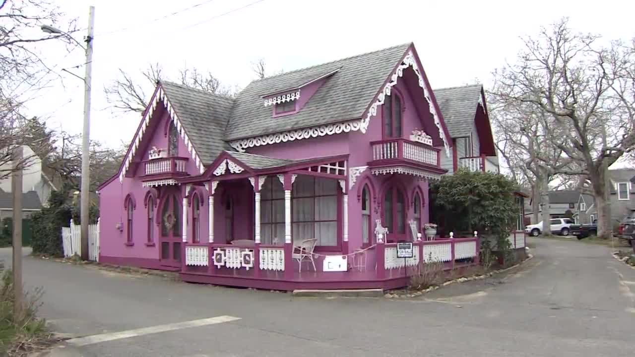 CityLine: History and legacy of Black homeownership on Martha's Vineyard