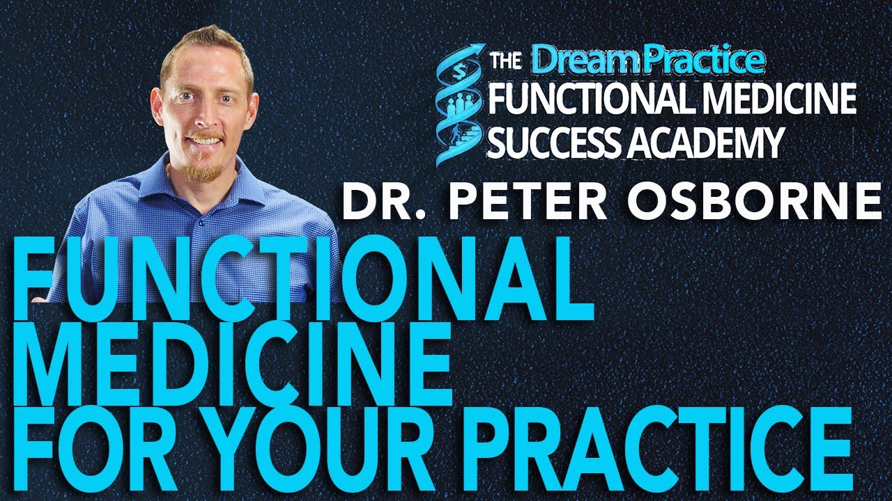 Functional Medicine Marketing for Your Practice