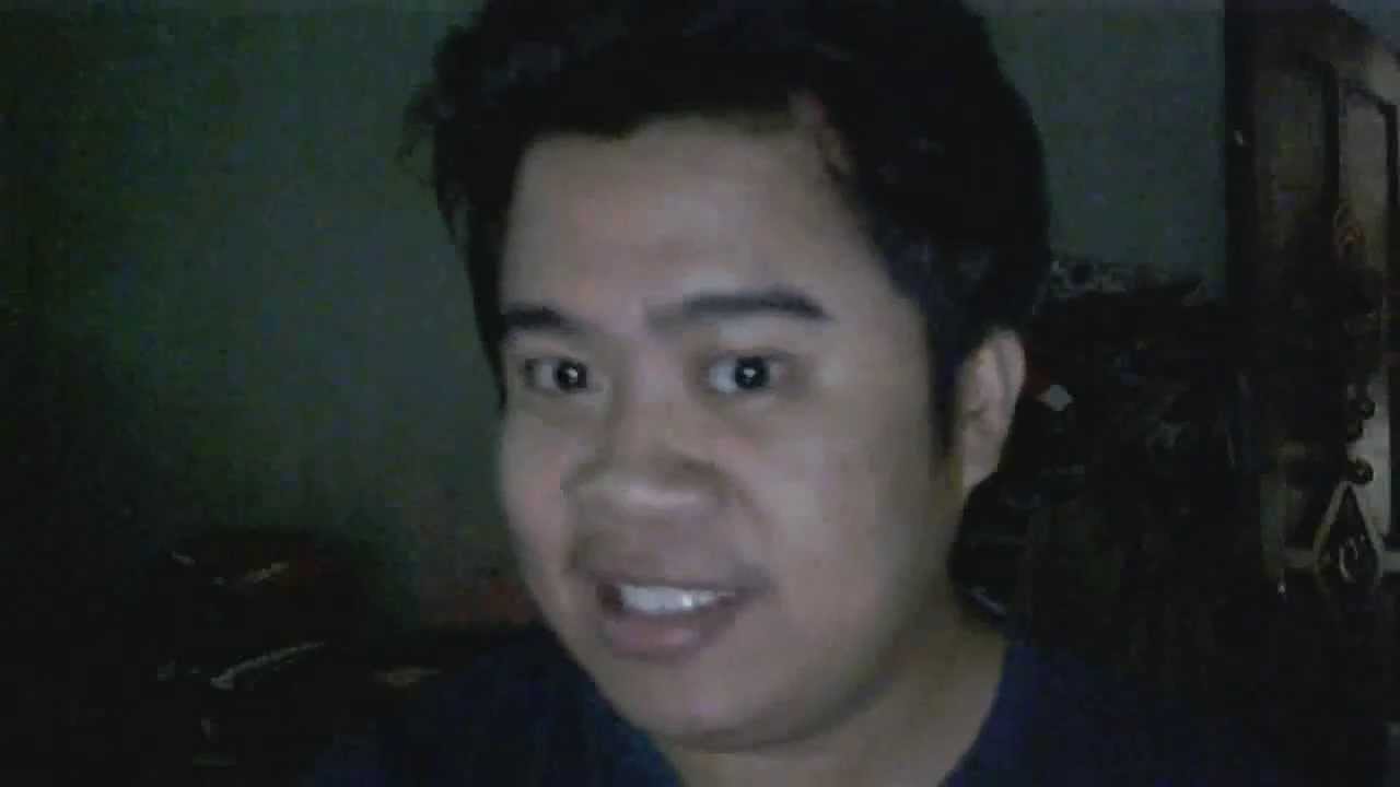 DarkSydePhil: Being #DSPositive v2.0. Not to mention his total cowardice and sidestepping on issues.