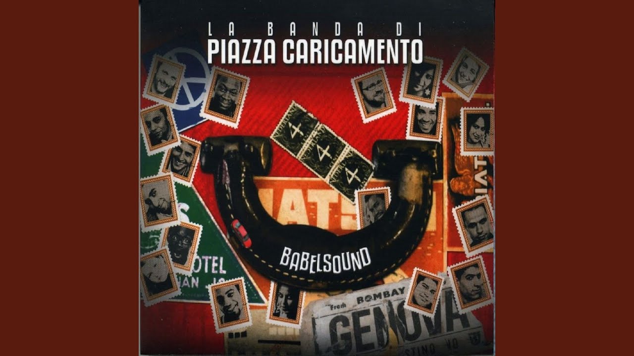 Bembe de plaza Caricamento