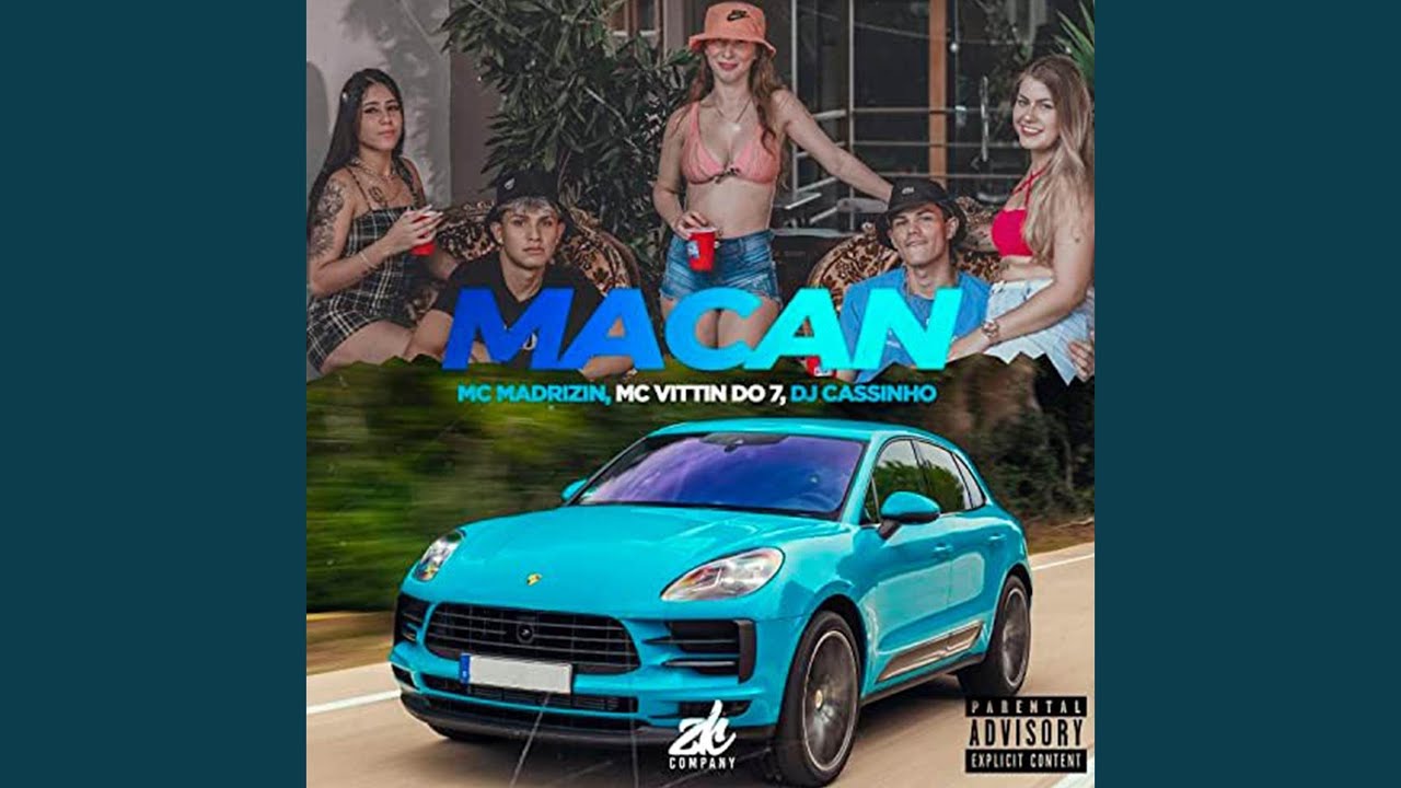 Macan