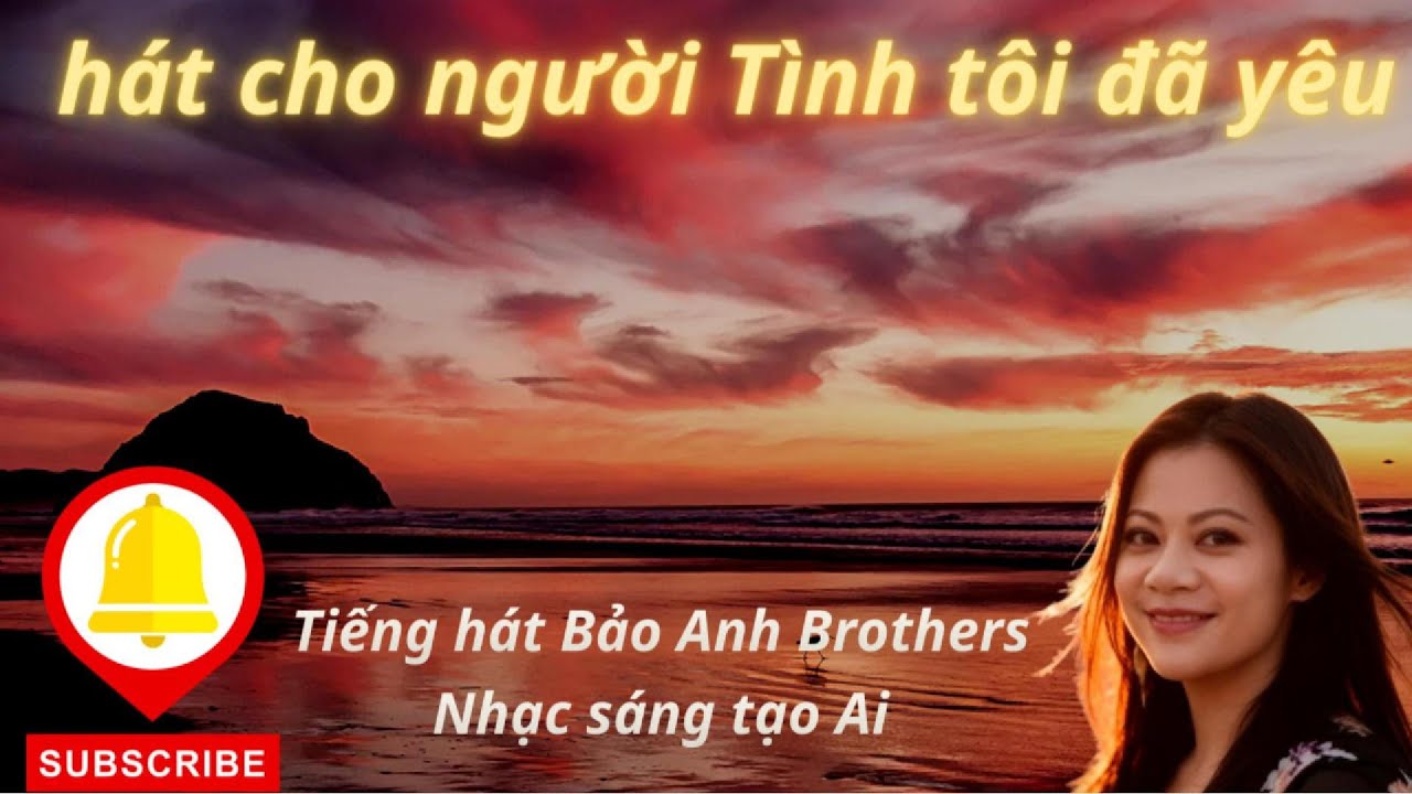 Bảo Anh Brothers,  Nhạc tình Ballad,