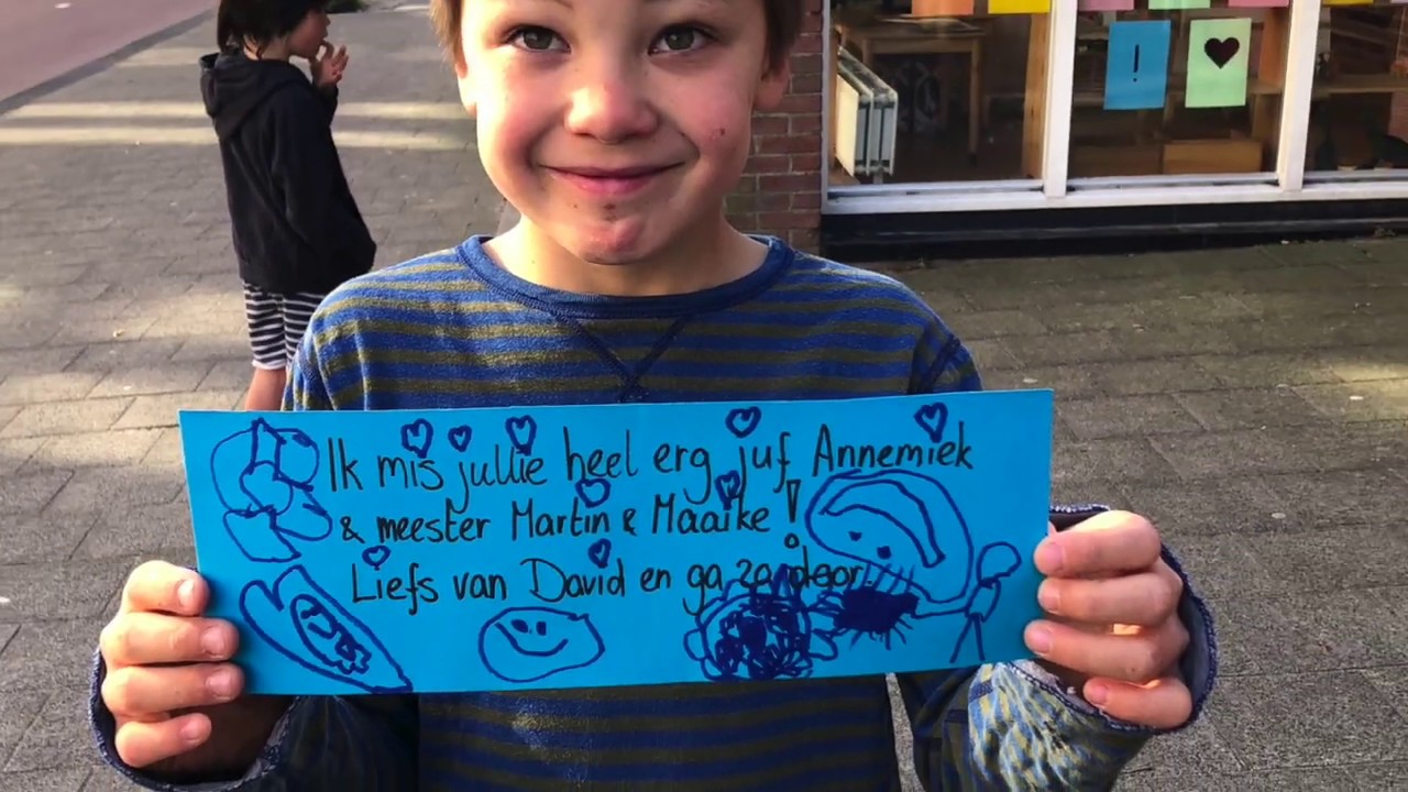 Even niets - Eva Zwaving & Arnoud Breitbarth