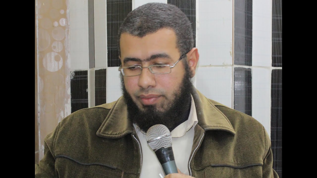 منهج الإصلاح والتغيير (للدعوة السلفية) د/باسم عبد رب الرسول