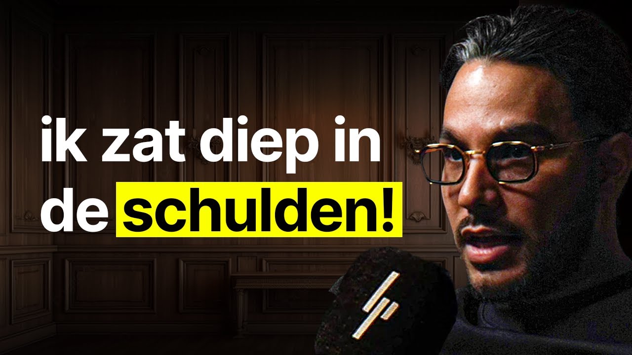 Ik Werd Crypto Miljonair Terwijl Ik In De Zorg Werkte -  Het verhaal van Leftlanepapi