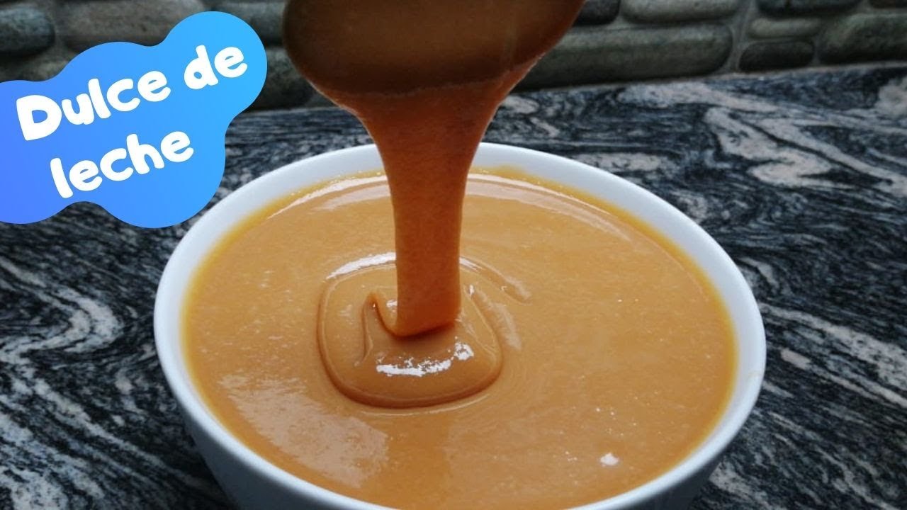 DULCE DE LECHE O MANJAR DE ARROZ | RECETA CASERA | PASO A PASO | Yaely Ortiz