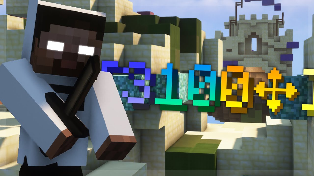 3100 STAR BEDWARS PRESTIGE