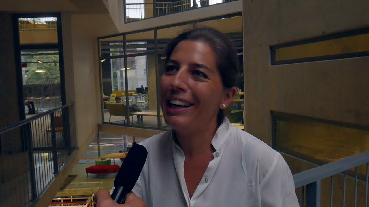 Trajectories of Language Change: Chiara Gianollo Interview SLE