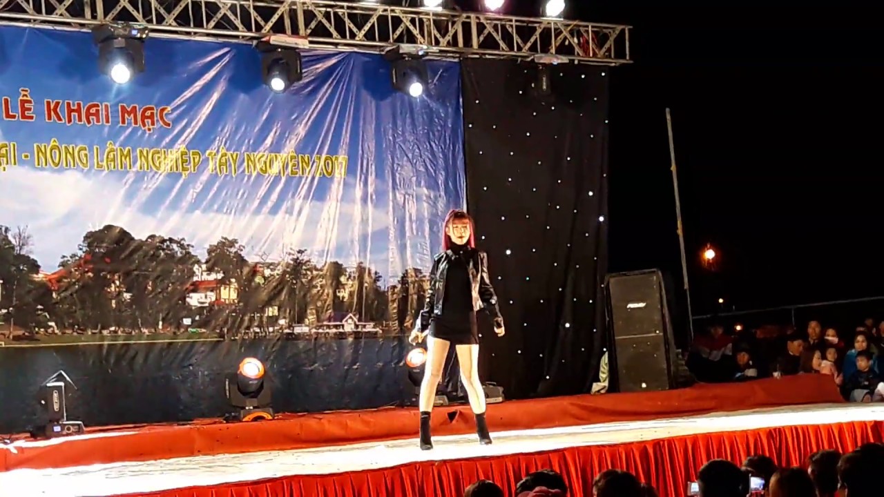 [ Đà Lạt 30/4 ] Dễ thương - Khởi My