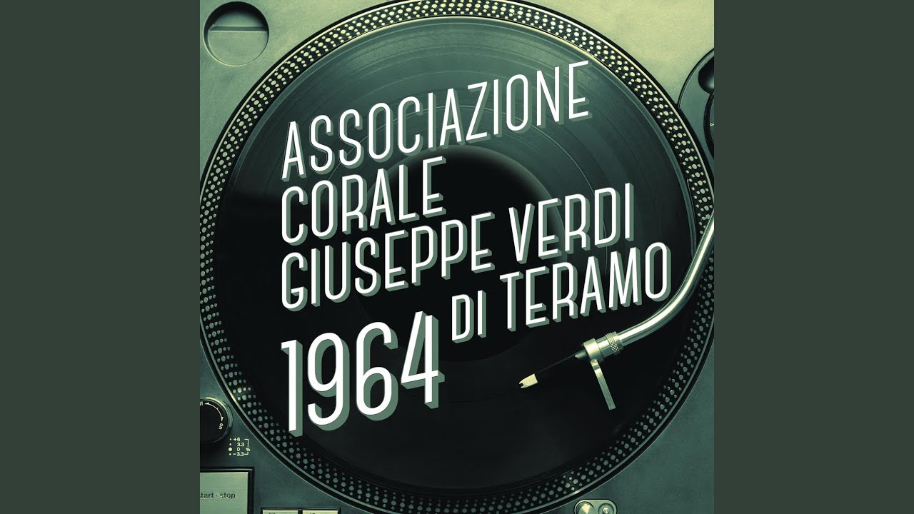 Lamento Di Una Vedova
