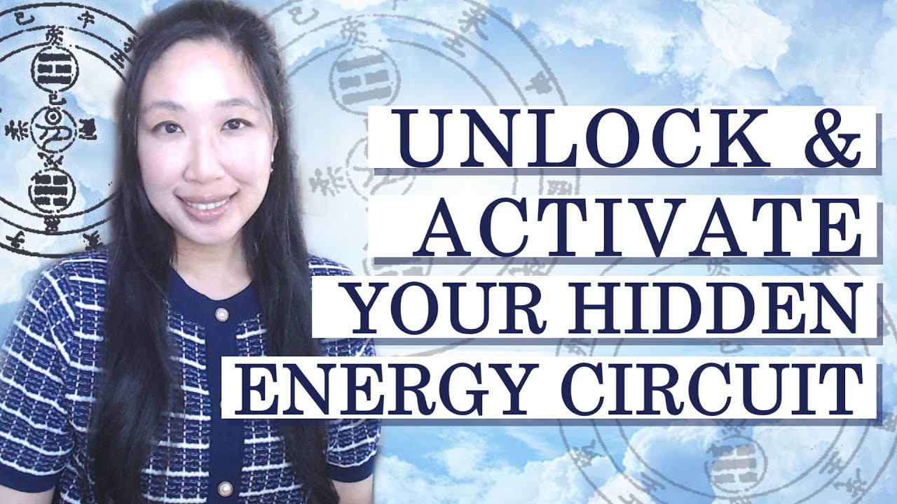 A Taoist Secret to Cultivating Personal Power: Inner Alchemy Basics