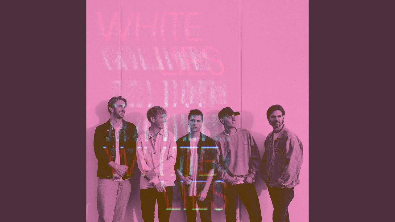 White Lies