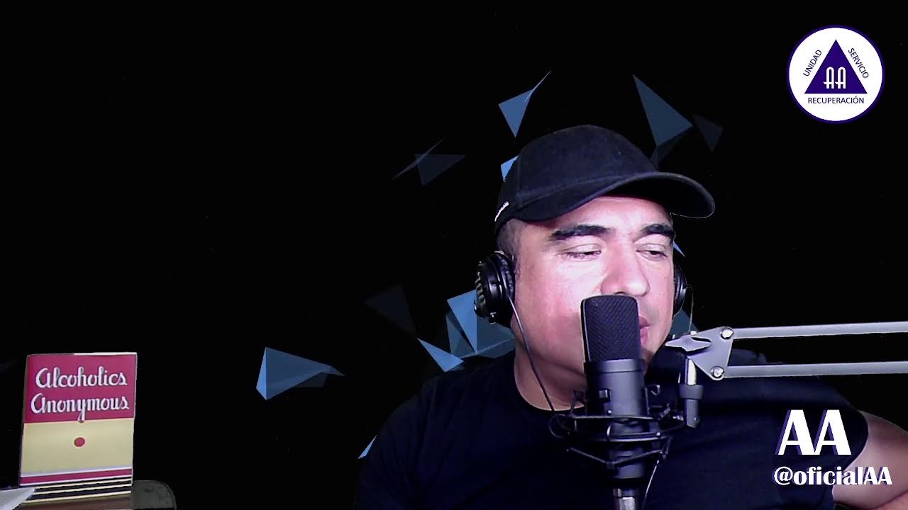 "HAY UNA SOLUCION" Capitulo 2 A.A.