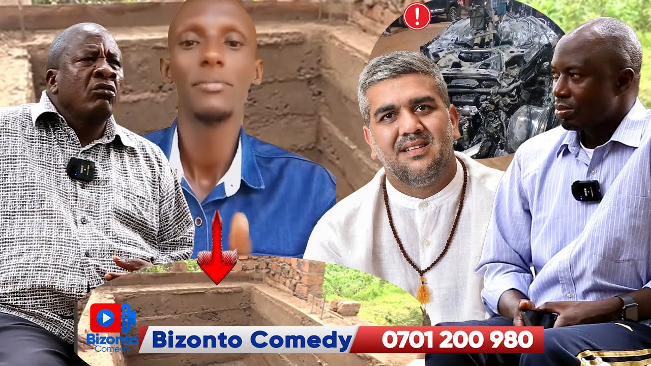 Muzei Magala Ayongedde Okwetegekera Okufa Agamba Abagagga Besiimye Tebeetegeka Kempaka Luzira Direct