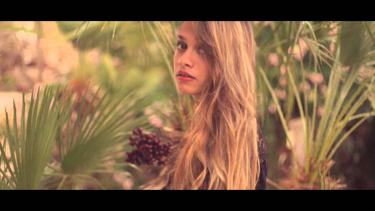 JERUSA - FAVOURITE MEMORY [HD Official Video]