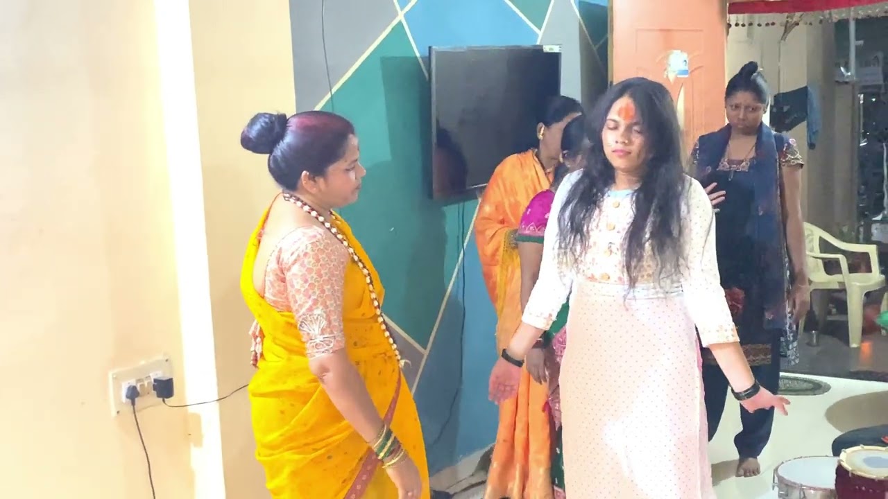 गुरुवर्य सुनीता आई