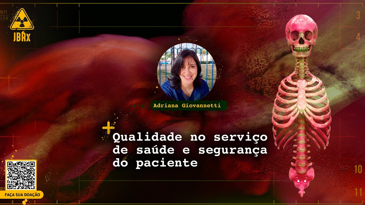 Qualidade no serviço de saúde e segurança do paciente
