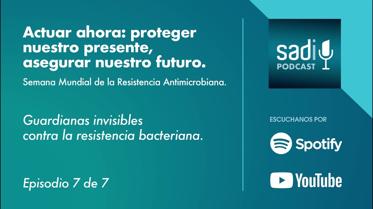 PODCAST RAM: Actuar ahora: proteger nuestro presente, asegurar nuestro futuro. (7 de 7)
