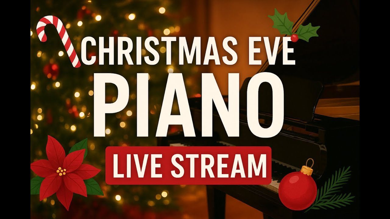 Christmas LIVE!