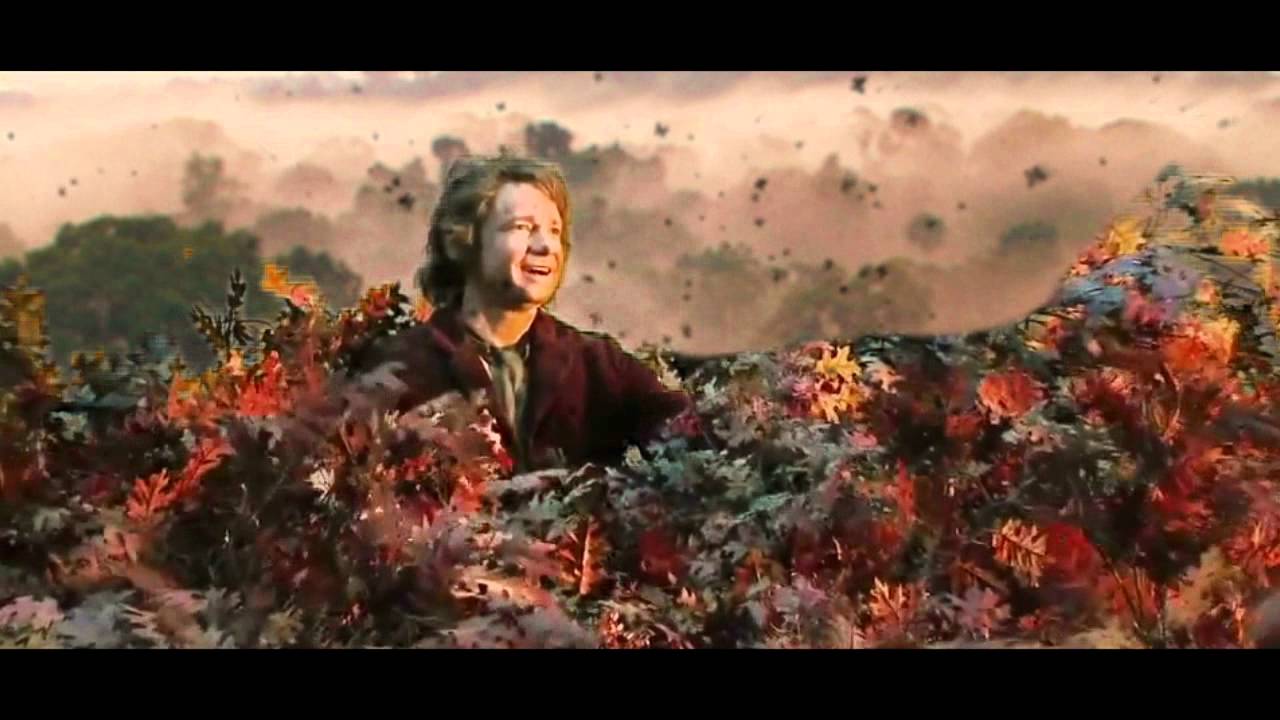 Hobbit Fan-Teaser 2