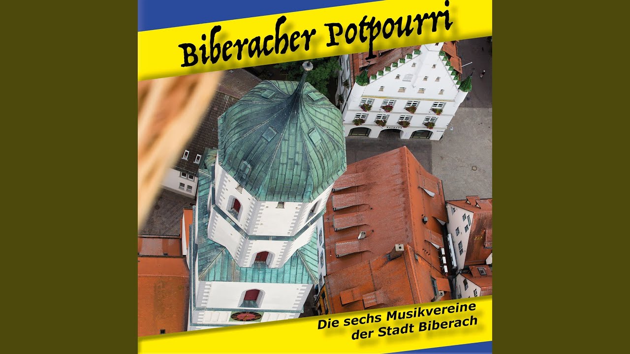 Junges Musikantenherz