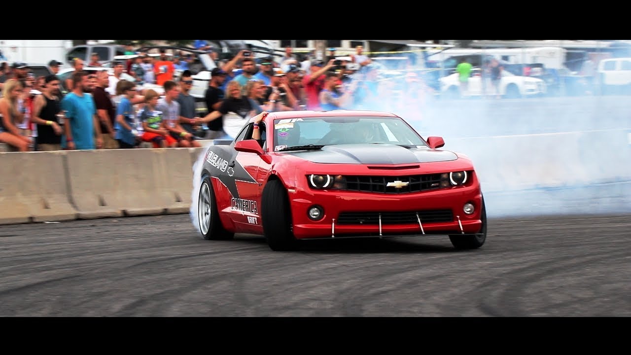 MINNESOTA was ROWDY - Powercruise USA 2019 Edit