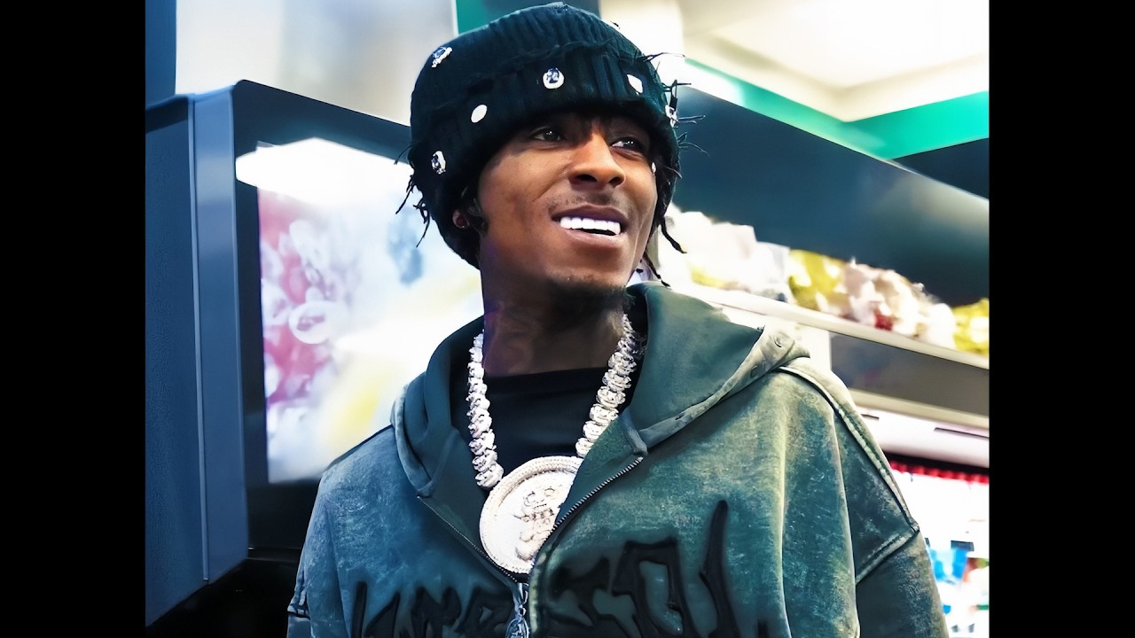 NBA Youngboy Type Beat – 