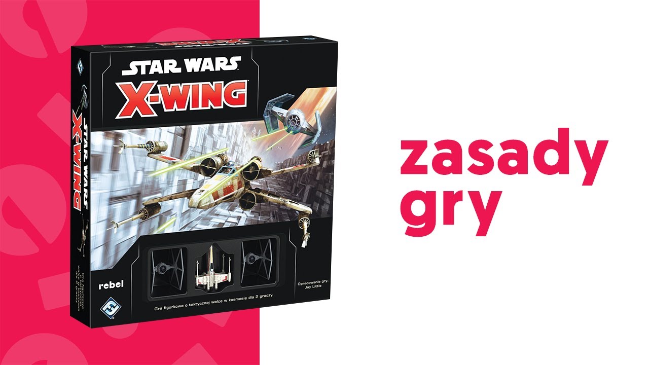 Zasady gry 