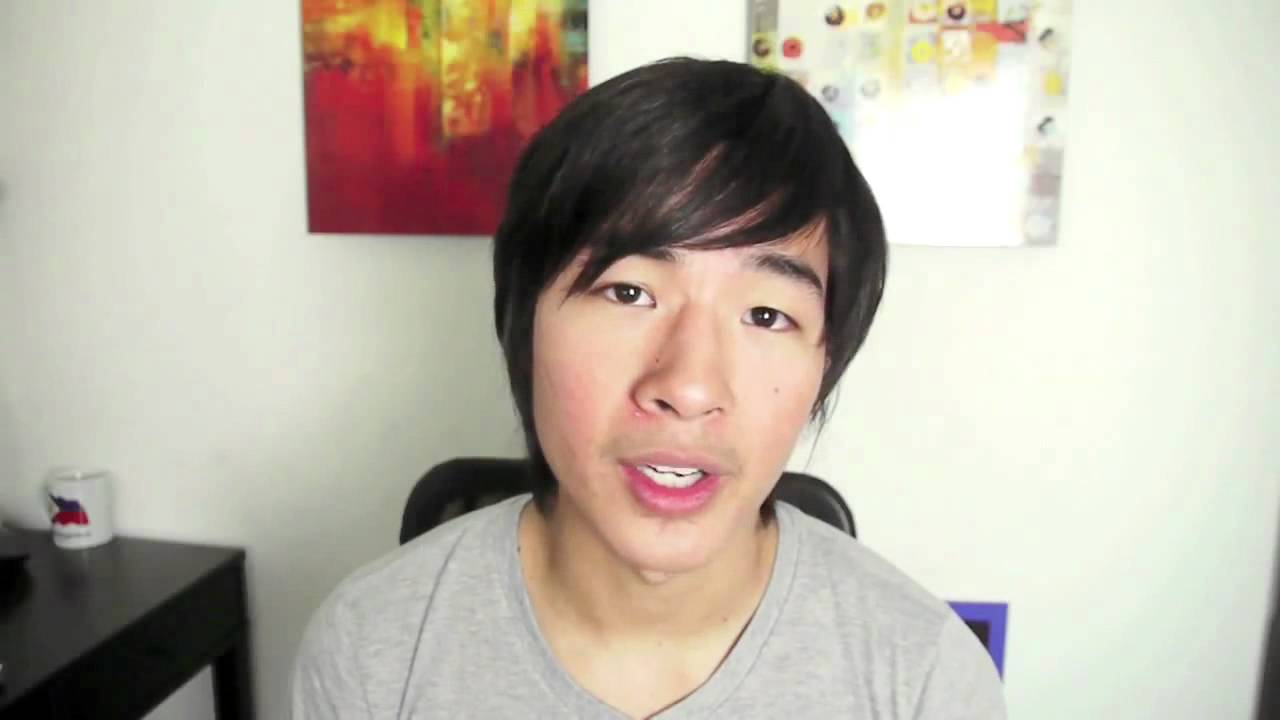 KevJumba - Mr Simple