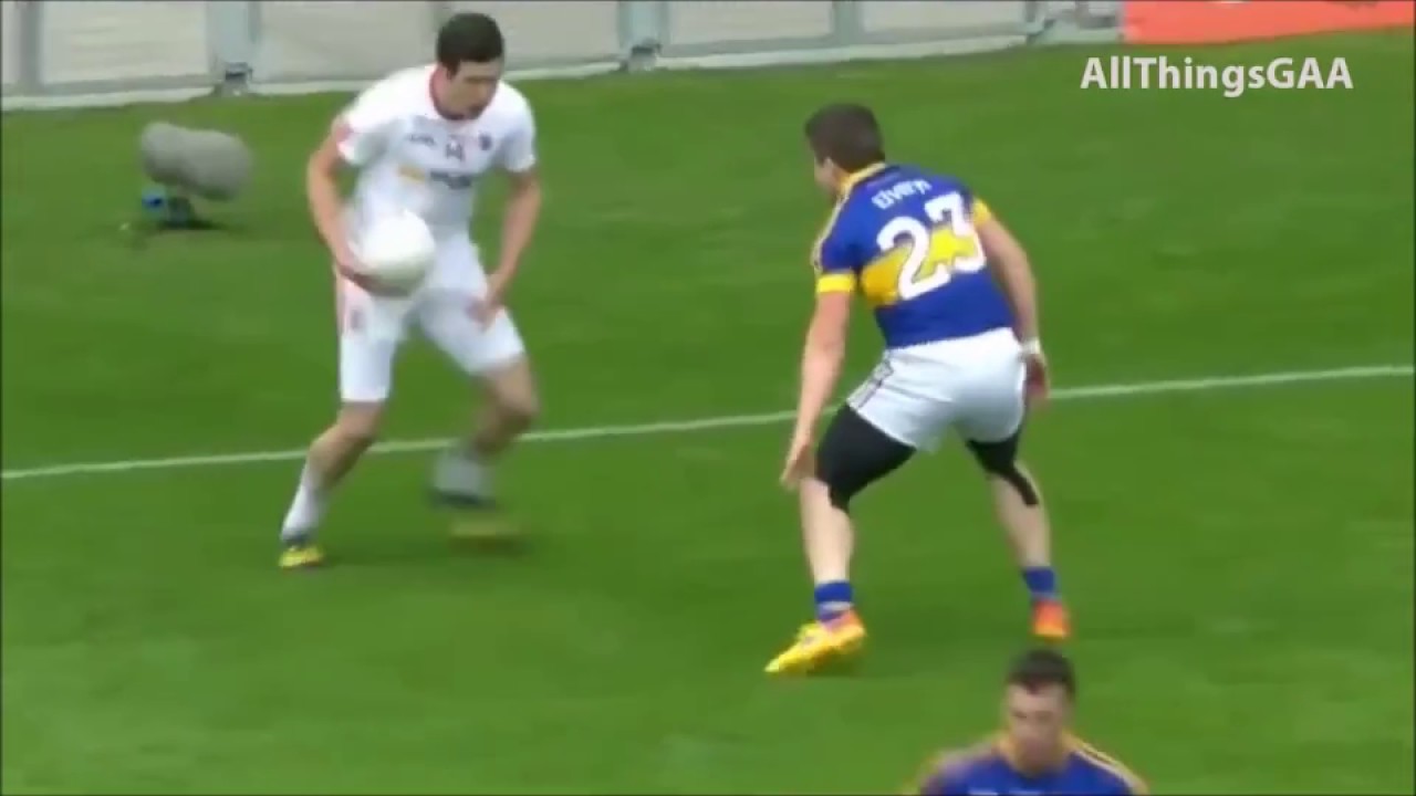 Sean Cavanagh & Co - Totally Appenin