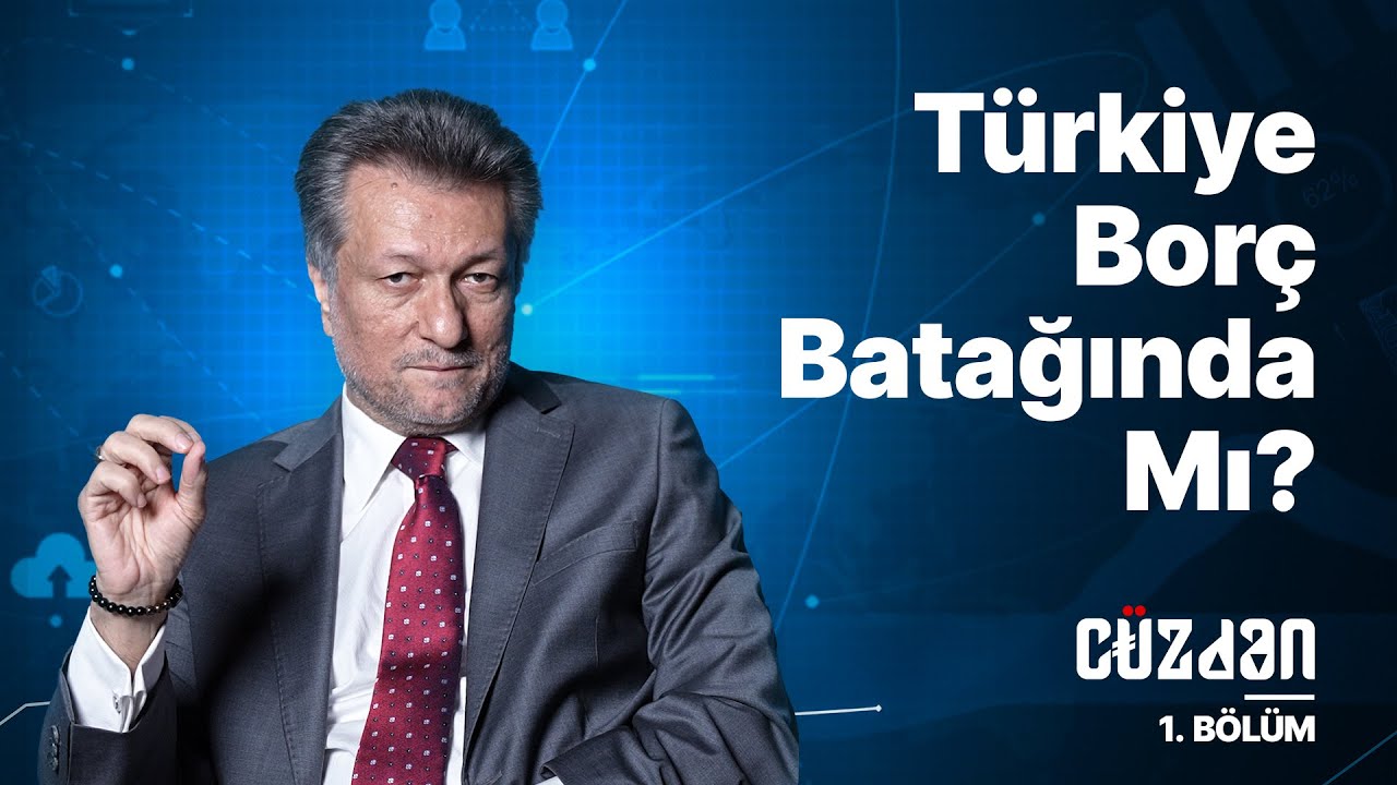Ev - Araba Sahibi Olmak Neden Zorlaştı? I Sadi Özdemir I Cüzdan 1