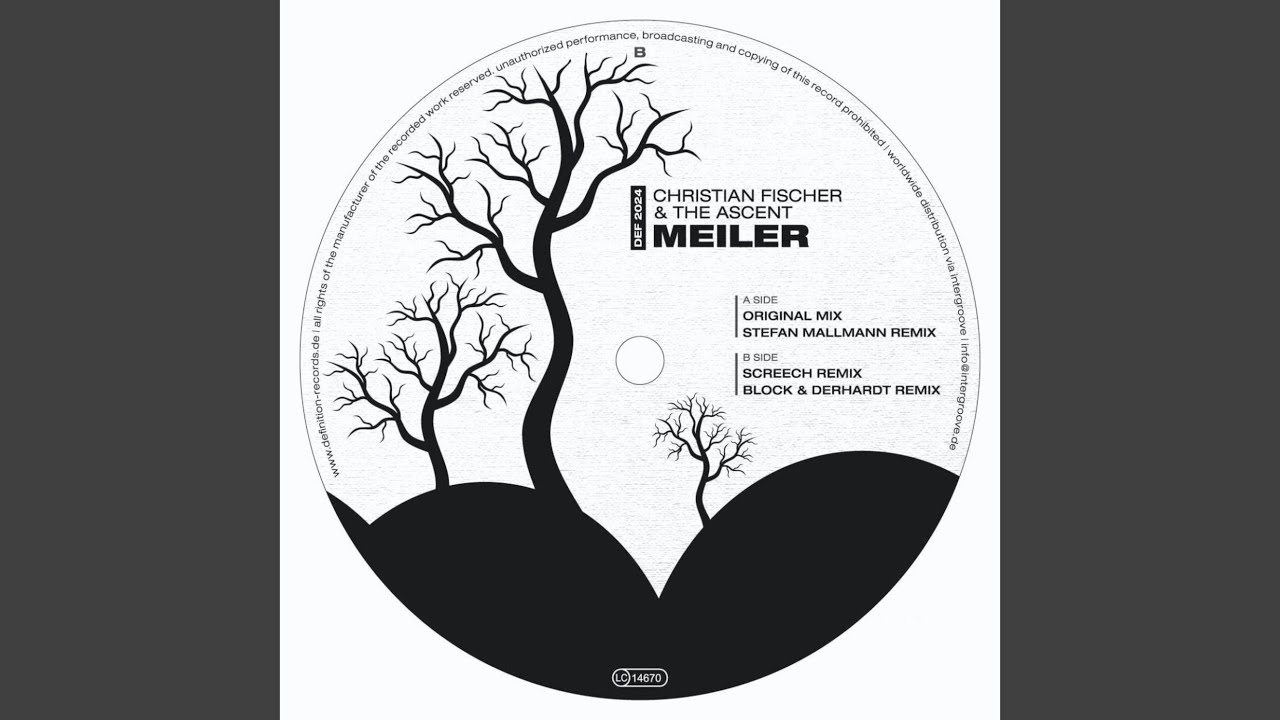 Meiler (Original)
