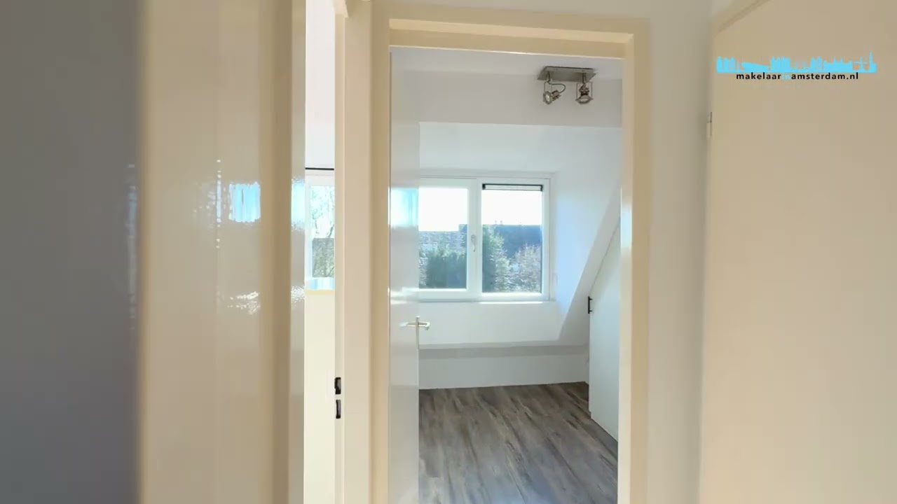Appartement, Amsterdam, Maldenhof 334