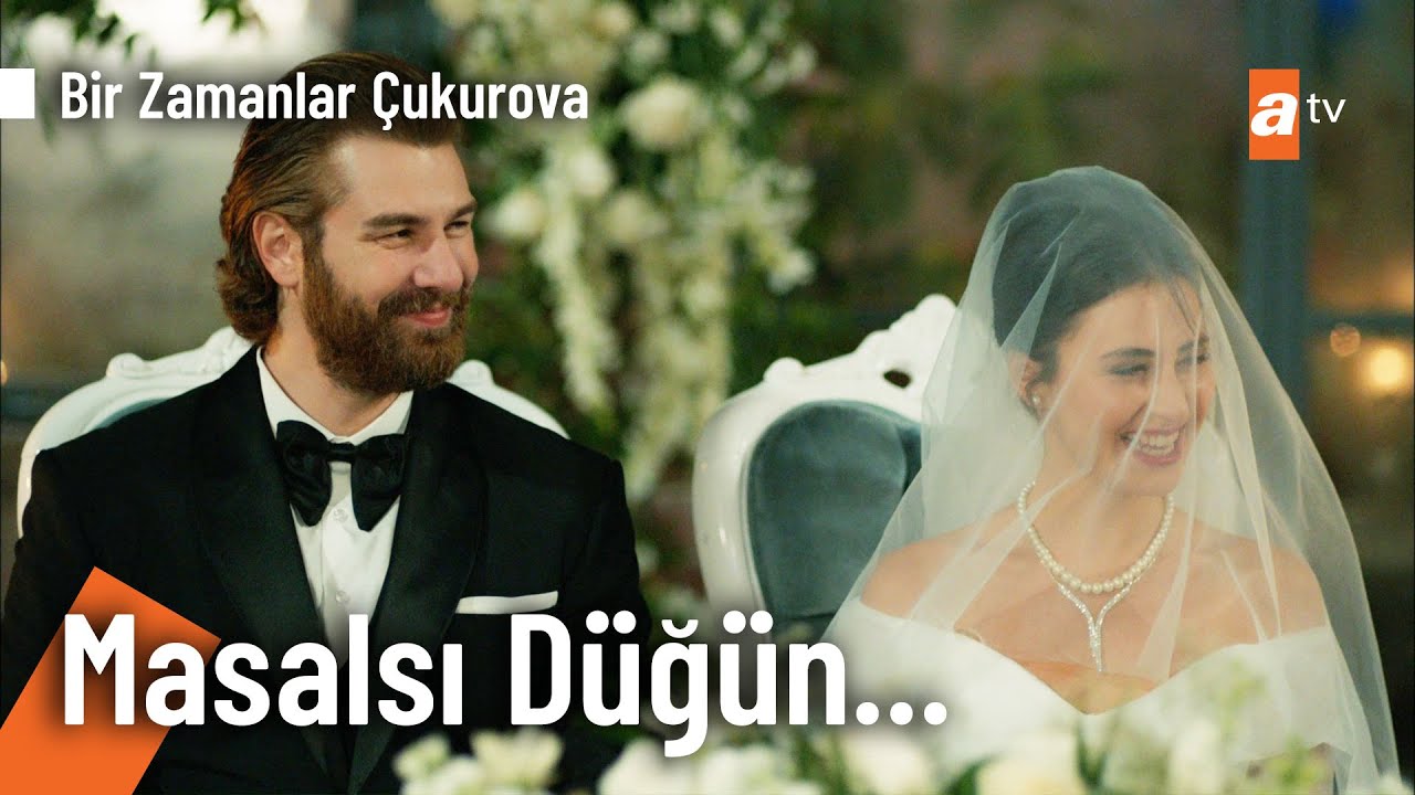Fikret ve Zeynep EVLENİYOR! - @BZC 141. Bölüm (FİNAL)