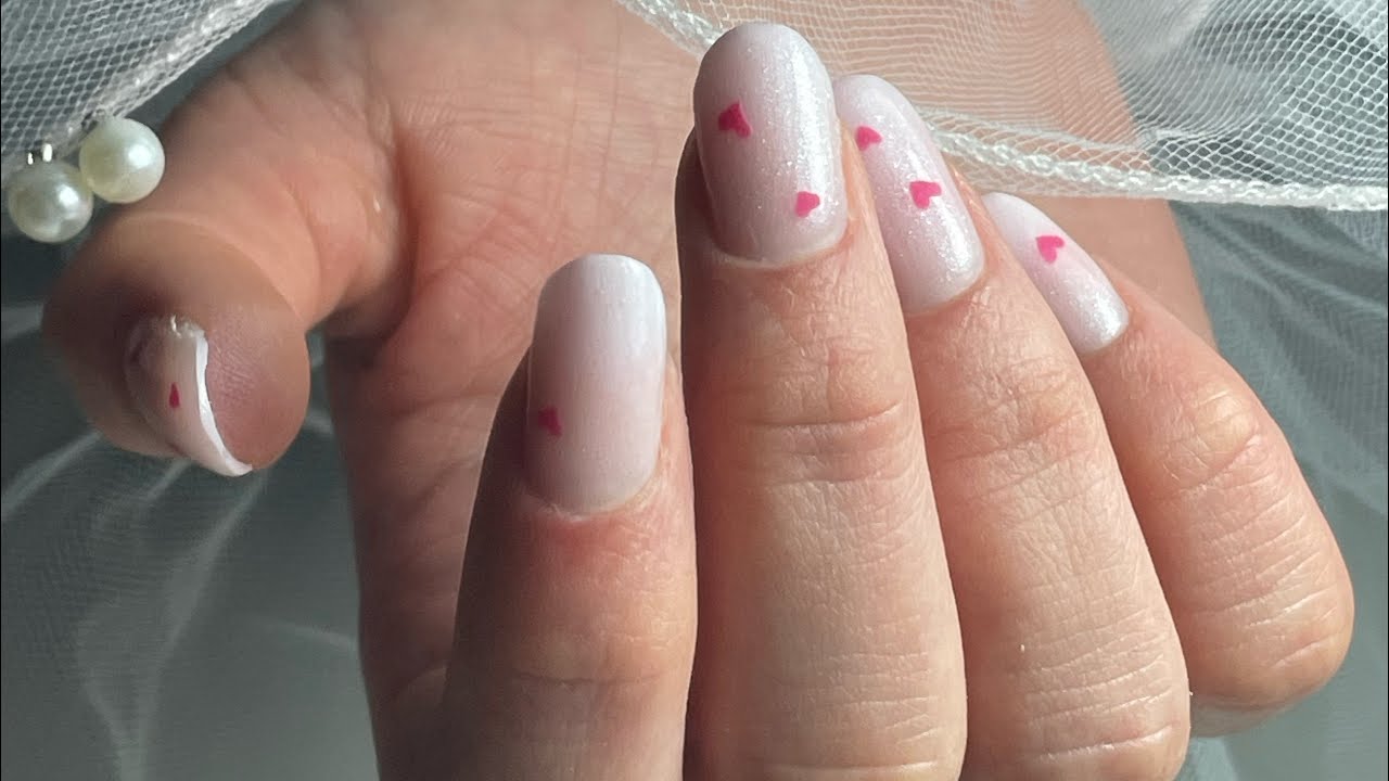 Il mio primo refill correttivo 