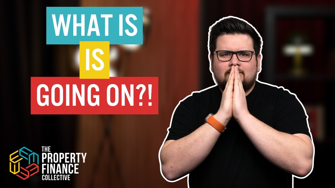 What is going on?! | Ep. 223