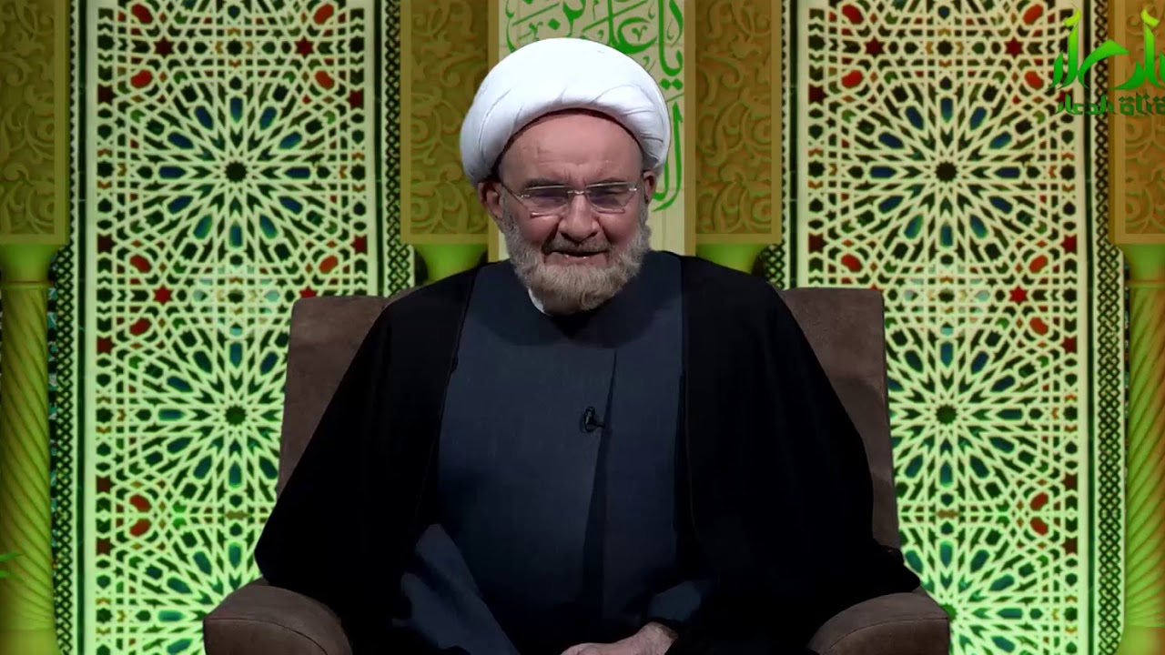 الخطبة الشقشقية لأمير المؤمنين (ع) - سماحة الشيخ علي الكوراني