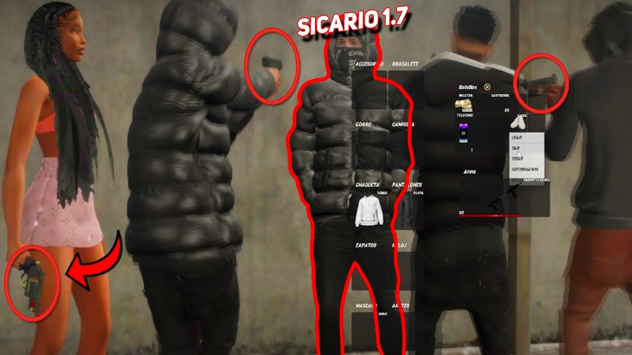 Se Arma Guerra Contra Los Del Bronx Por Querer Robarme
