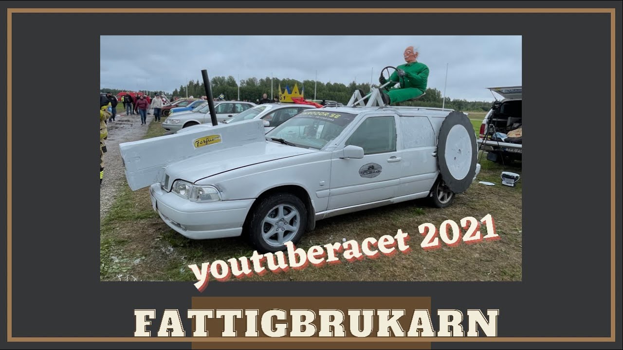 Youtuberacet 2021