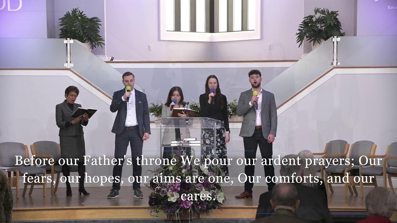 2026-03-14 Services