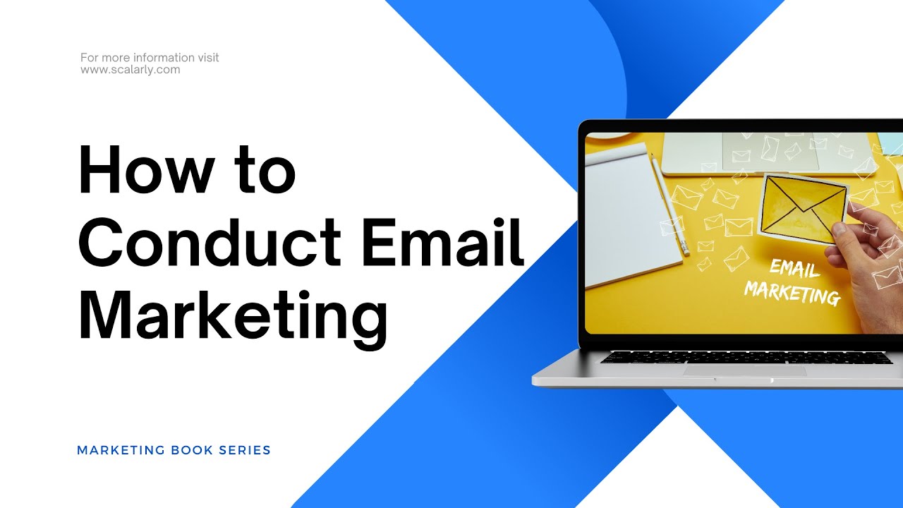 Email Marketing: Key Strategies and Tips for Success