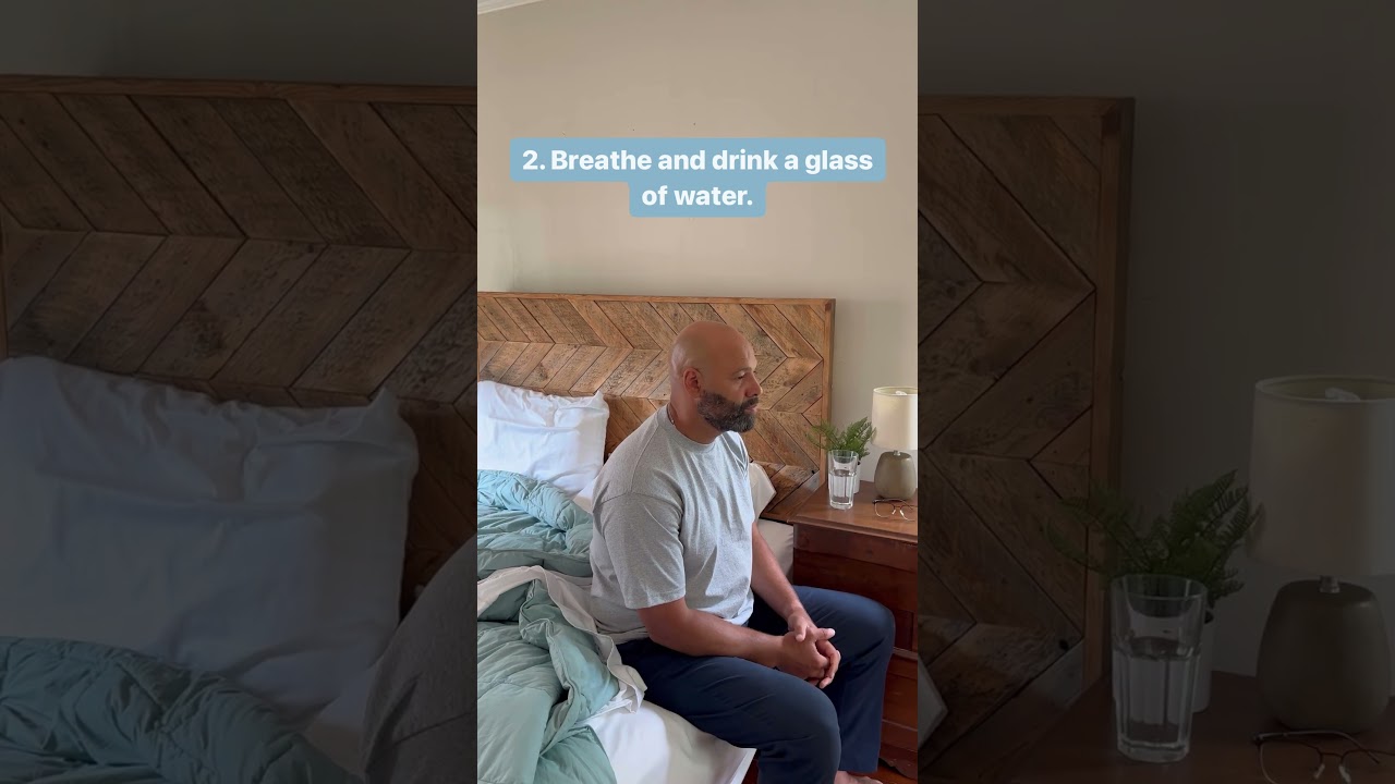 How To Start the Day Without Smoking | Oklahoma Tobacco Helpline | OK TSET